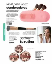 Catálogo Avon Página 25