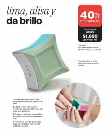 Catálogo Avon Página 28
