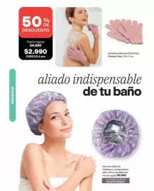 Catálogo Avon Página 29