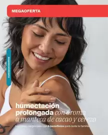Catálogo Avon Página 3