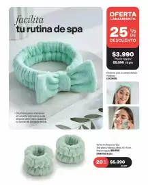Catálogo Avon Página 30