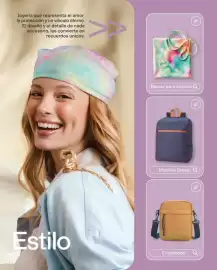 Catálogo Avon Página 33