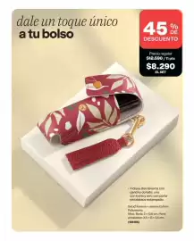 Catálogo Avon Página 34
