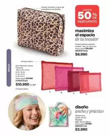 Catálogo Avon Página 35