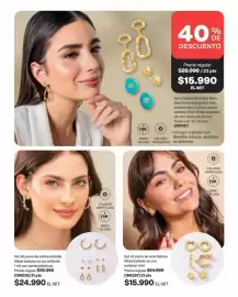 Catálogo Avon Página 36