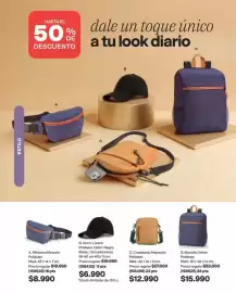 Catálogo Avon Página 38