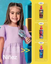 Catálogo Avon Página 40