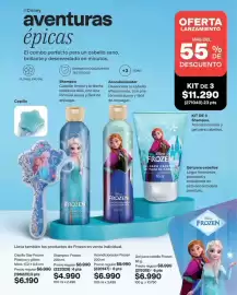 Catálogo Avon Página 41