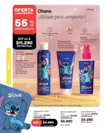 Catálogo Avon Página 42