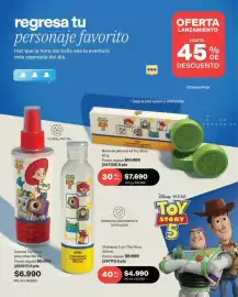 Catálogo Avon Página 43