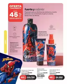 Catálogo Avon Página 44