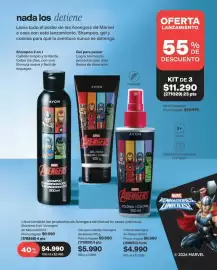 Catálogo Avon Página 45