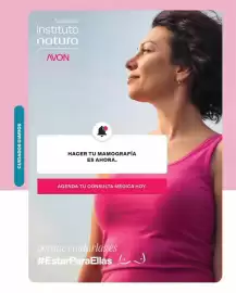 Catálogo Avon Página 46