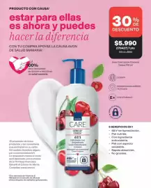 Catálogo Avon Página 47