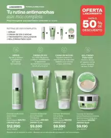 Catálogo Avon Página 49