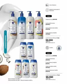 Catálogo Avon Página 5
