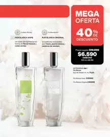 Catálogo Avon Página 52