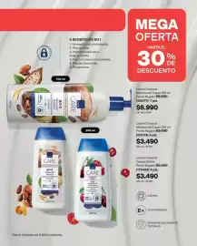Catálogo Avon Página 54