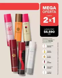 Catálogo Avon Página 55