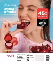 Catálogo Avon Página 59