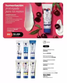 Catálogo Avon Página 6