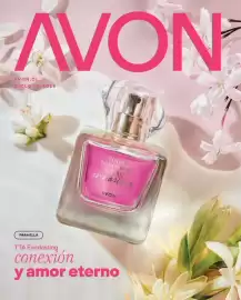 Catálogo Avon Página 60