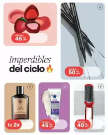 Catálogo Avon Página 61