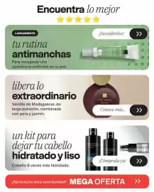 Catálogo Avon Página 62