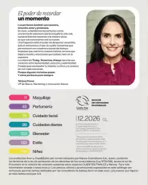 Catálogo Avon Página 64