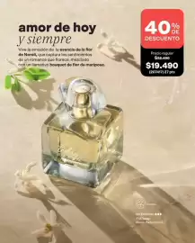 Catálogo Avon Página 69