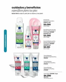 Catálogo Avon Página 7