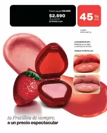 Catálogo Avon Página 71