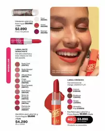 Catálogo Avon Página 72