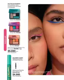 Catálogo Avon Página 76