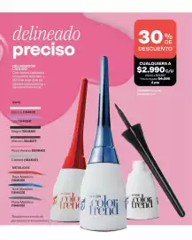 Catálogo Avon Página 77
