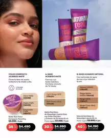 Catálogo Avon Página 79