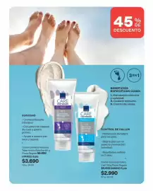 Catálogo Avon Página 8
