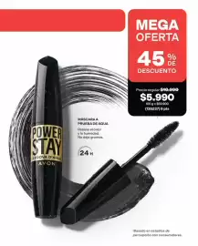 Catálogo Avon Página 83