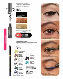 Catálogo Avon Página 84
