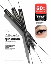 Catálogo Avon Página 85