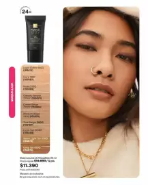 Catálogo Avon Página 86