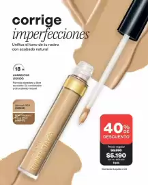 Catálogo Avon Página 87
