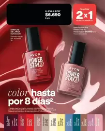 Catálogo Avon Página 89