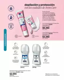 Catálogo Avon Página 9