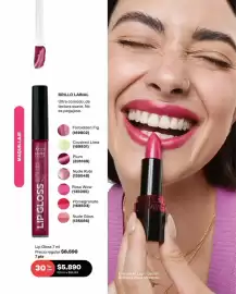 Catálogo Avon Página 90
