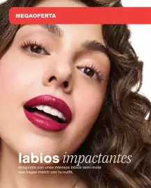 Catálogo Avon Página 92