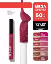 Catálogo Avon Página 93