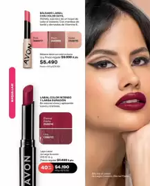 Catálogo Avon Página 94