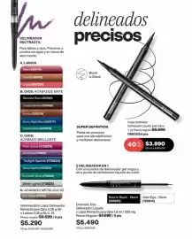 Catálogo Avon Página 95