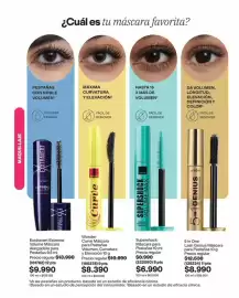 Catálogo Avon Página 96